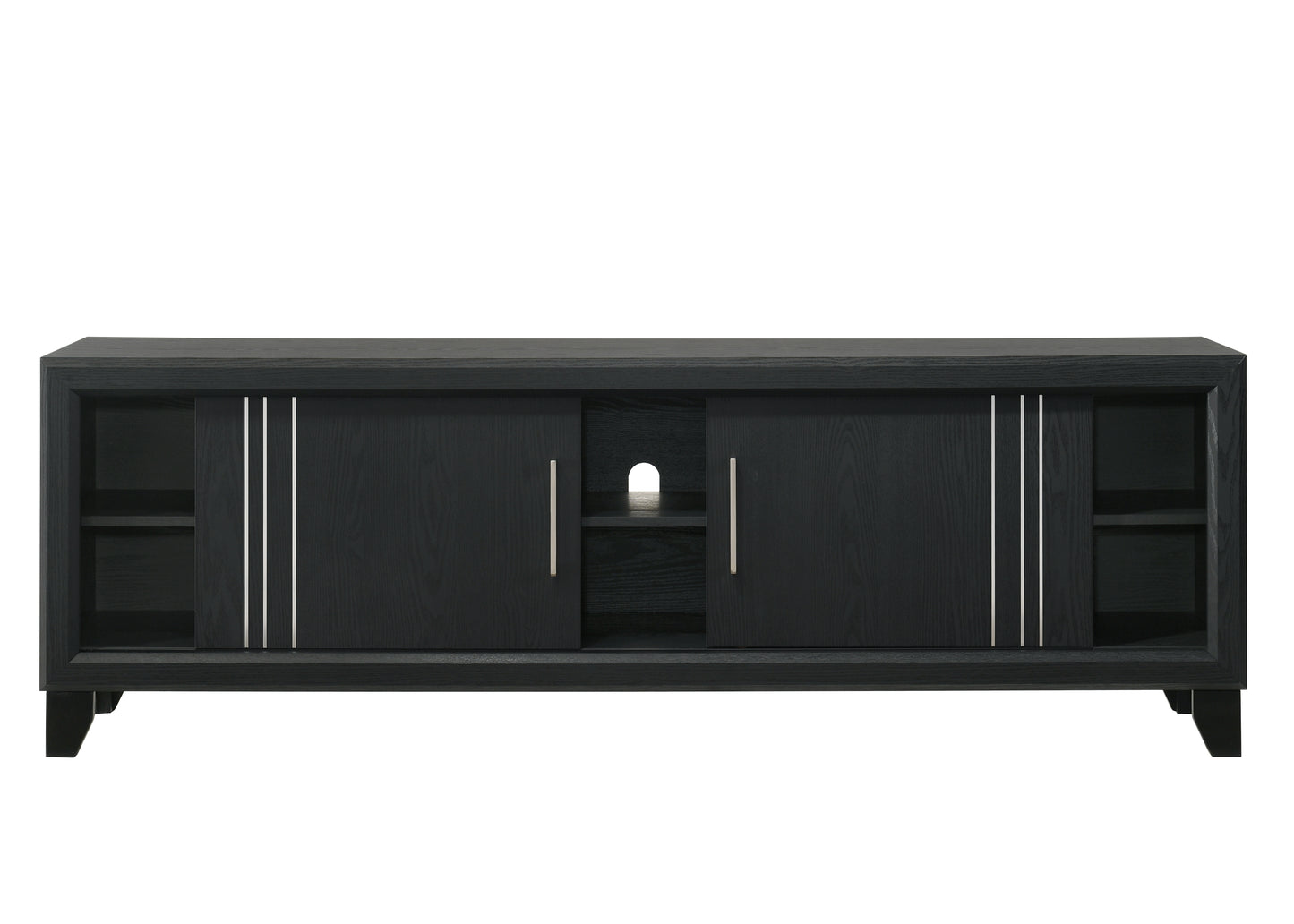 Charlie Charcoal Bedroom Collection