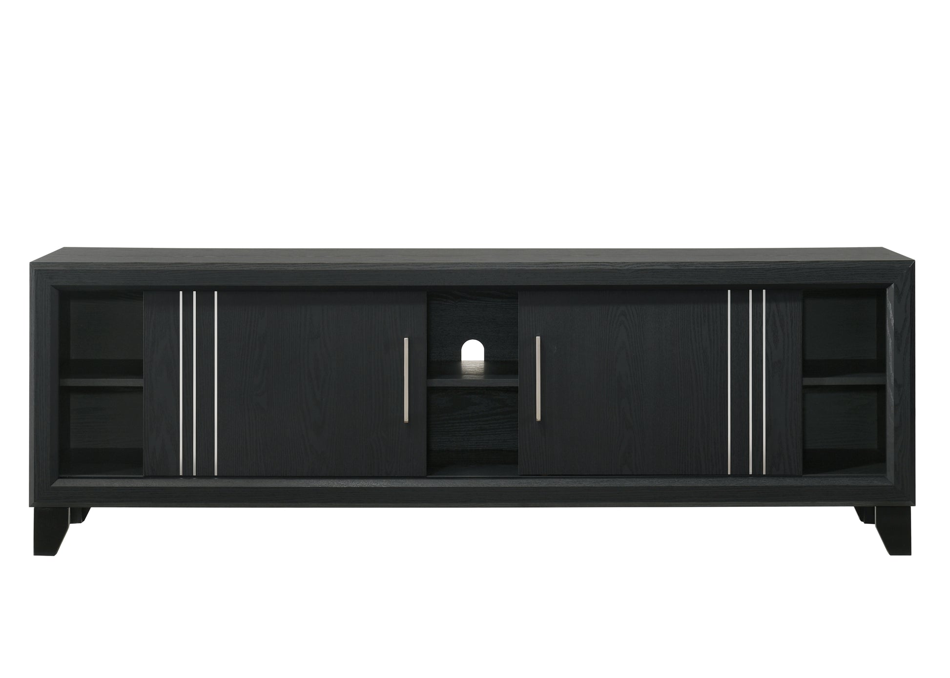 Charlie Charcoal Bedroom Collection