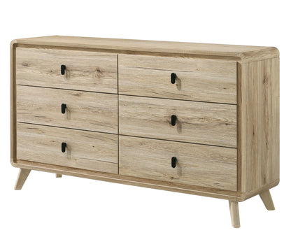 Dawson Bedroom Collection