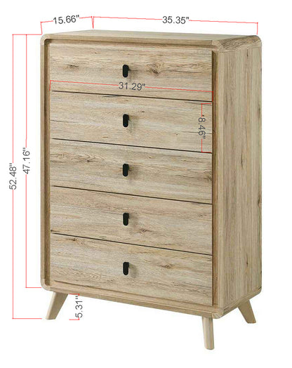 Dawson Bedroom Collection