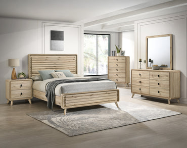 Dawson Bedroom Collection