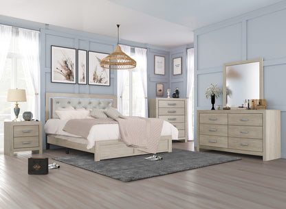 Jaylen Bedroom Collection