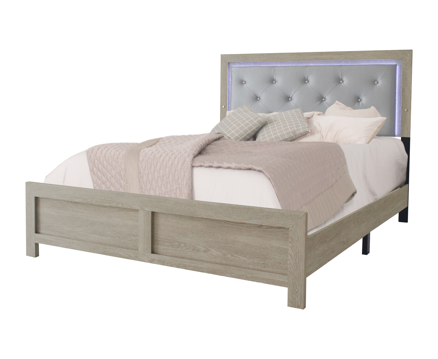 Jaylen Bedroom Collection