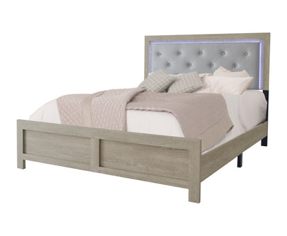 Jaylen Bedroom Collection