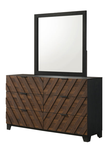 Zane Bedroom Collection