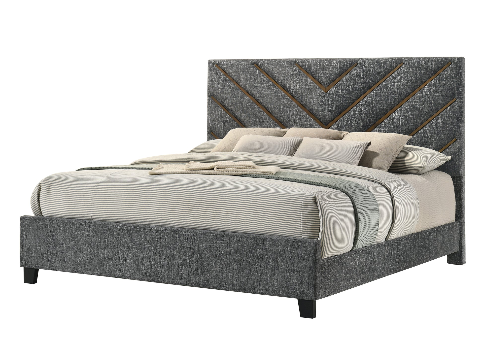 Zane Bedroom Collection
