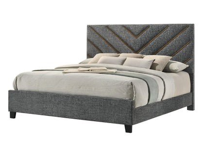 Zane Bedroom Collection