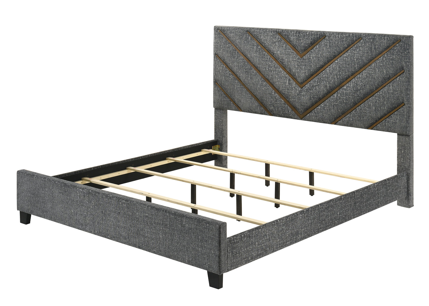 Zane Bedroom Collection