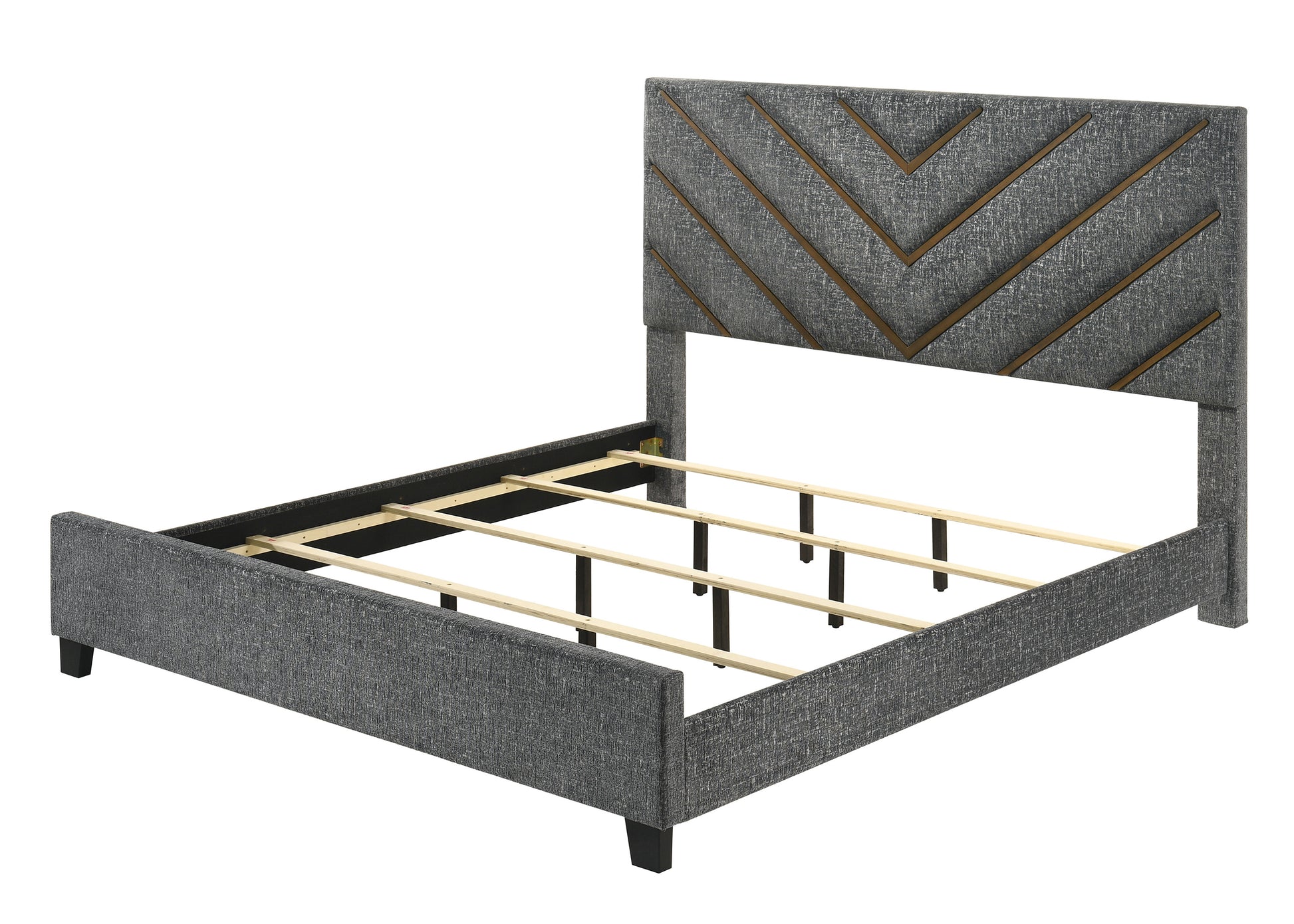 Zane Bedroom Collection