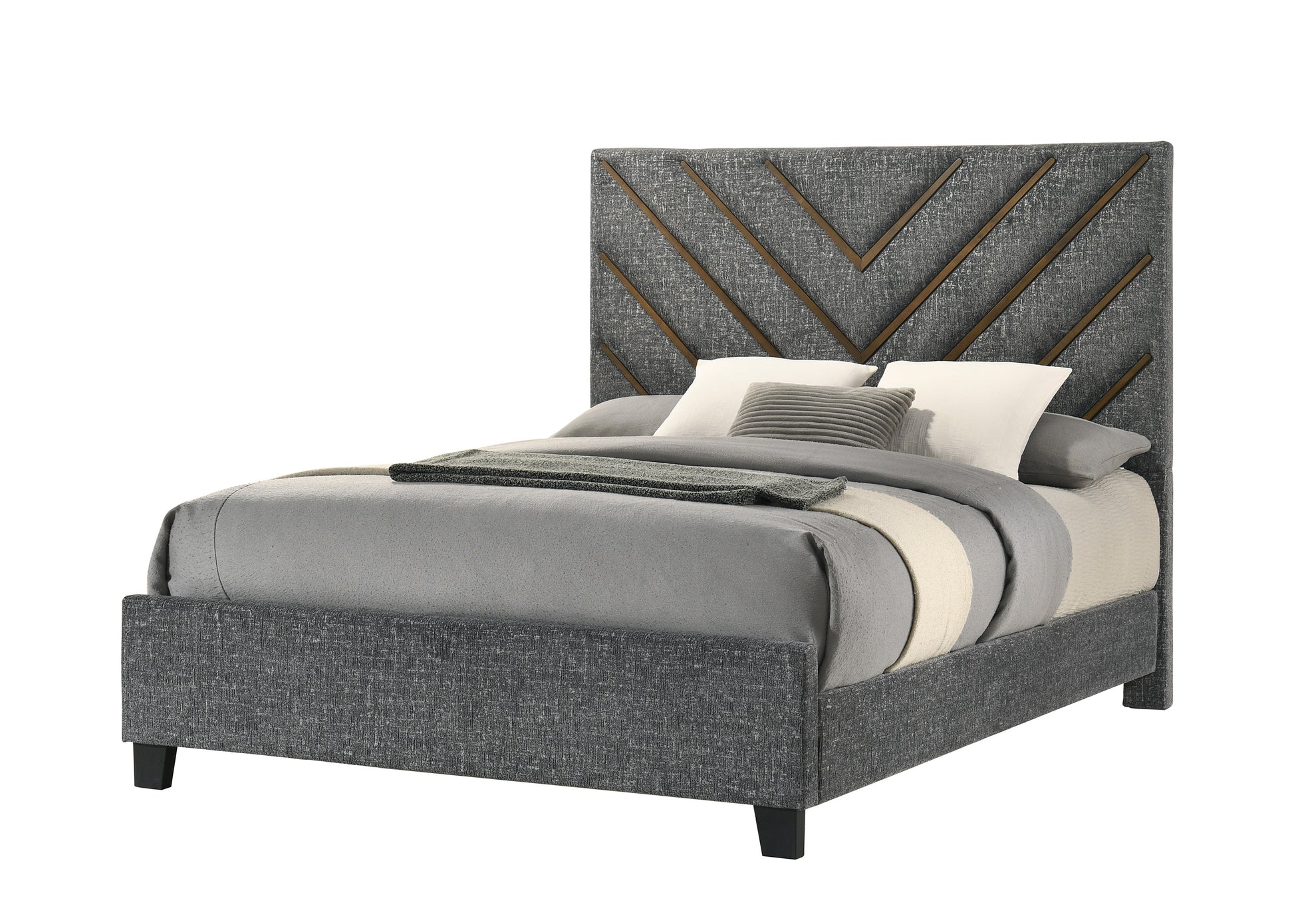 Zane Bedroom Collection