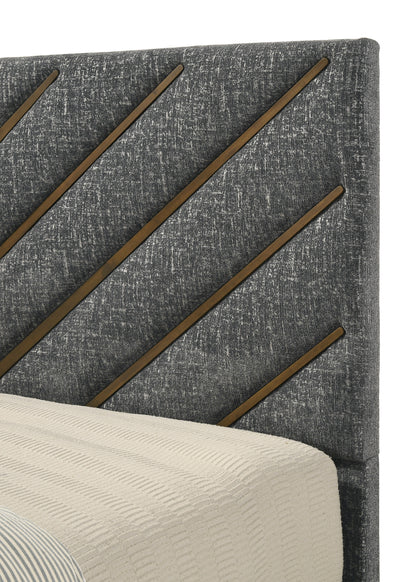 Zane Bedroom Collection