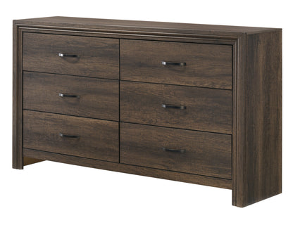 Noreen Bedroom Collection
