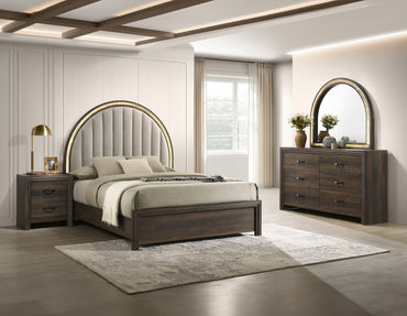 Noreen Bedroom Collection