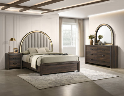 Noreen Bedroom Collection