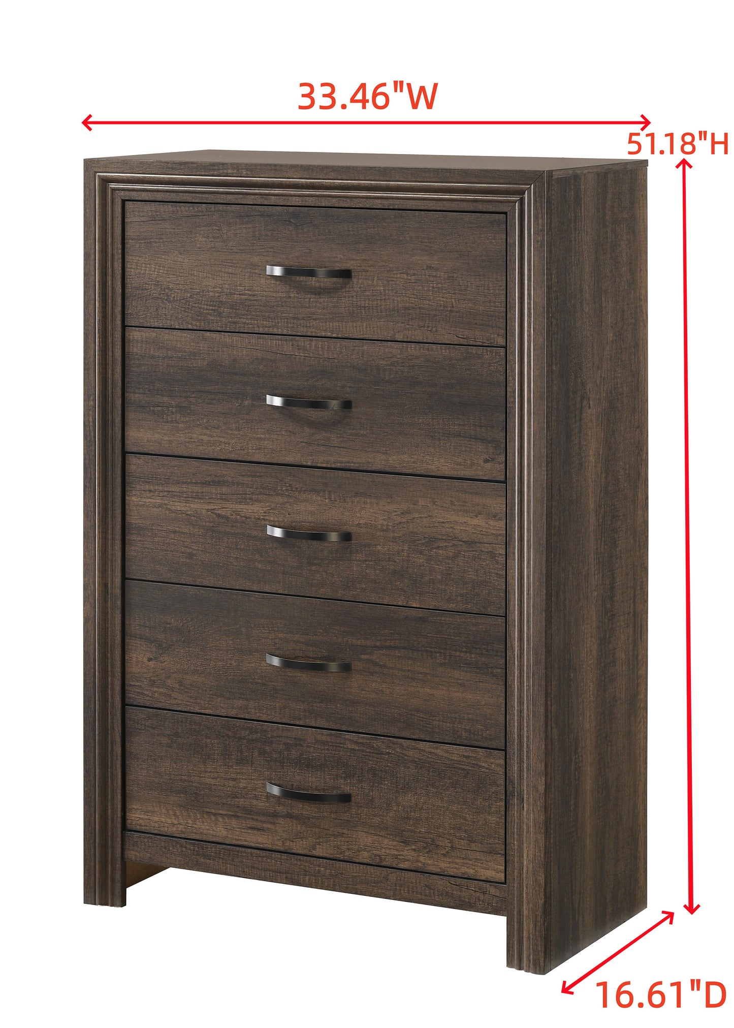 Noreen Bedroom Collection