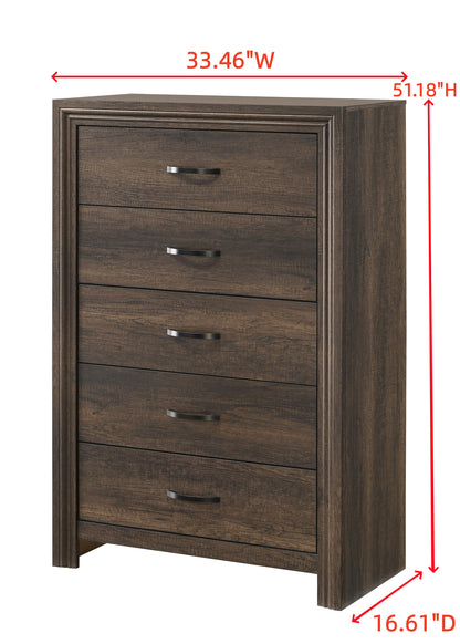 Noreen Bedroom Collection