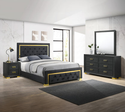 Pepe Bedroom Collection