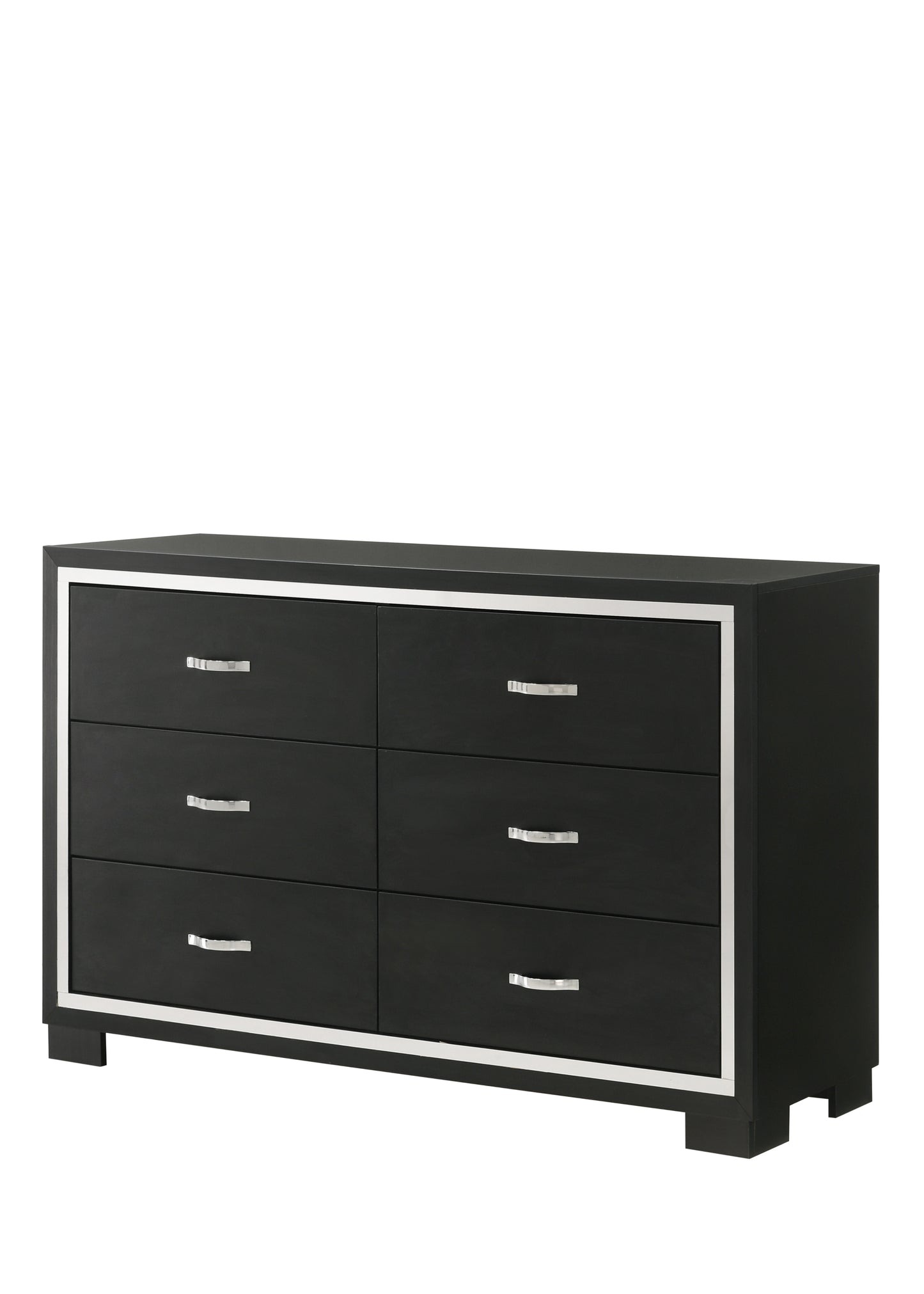 Gennro Bedroom Collection
