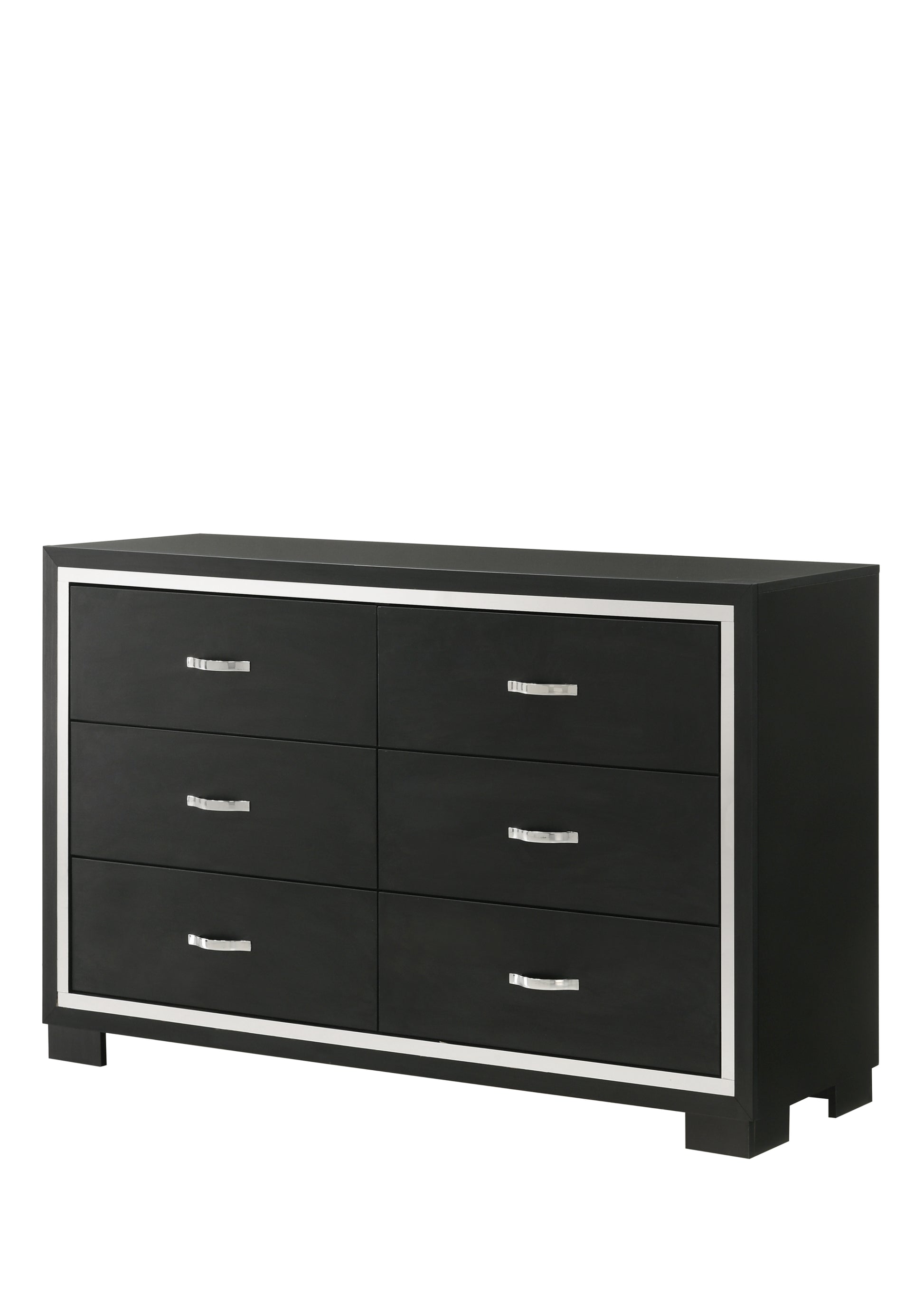 Gennro Bedroom Collection
