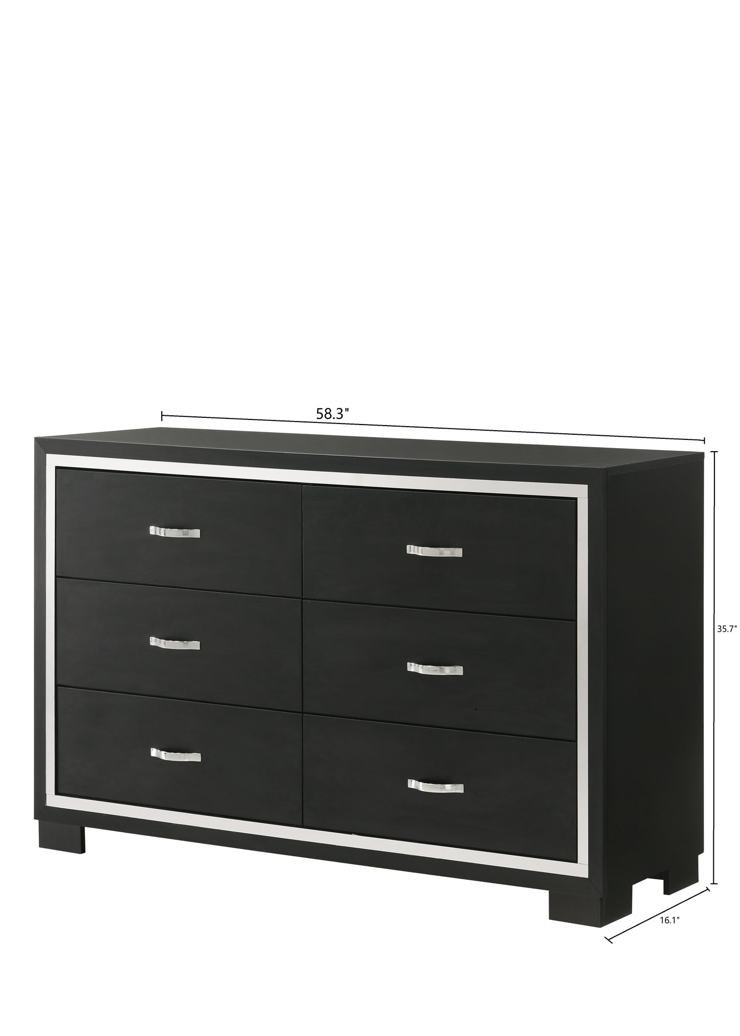 Gennro Bedroom Collection
