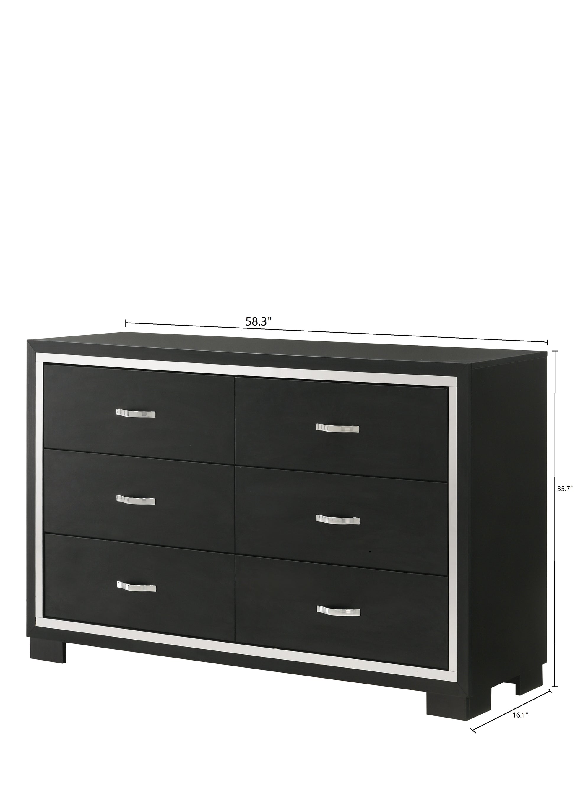 Gennro Bedroom Collection