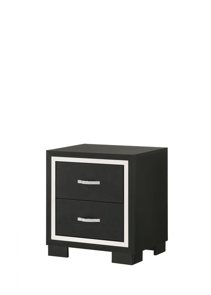 Gennro Bedroom Collection