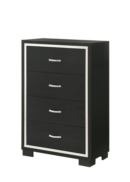 Gennro Bedroom Collection