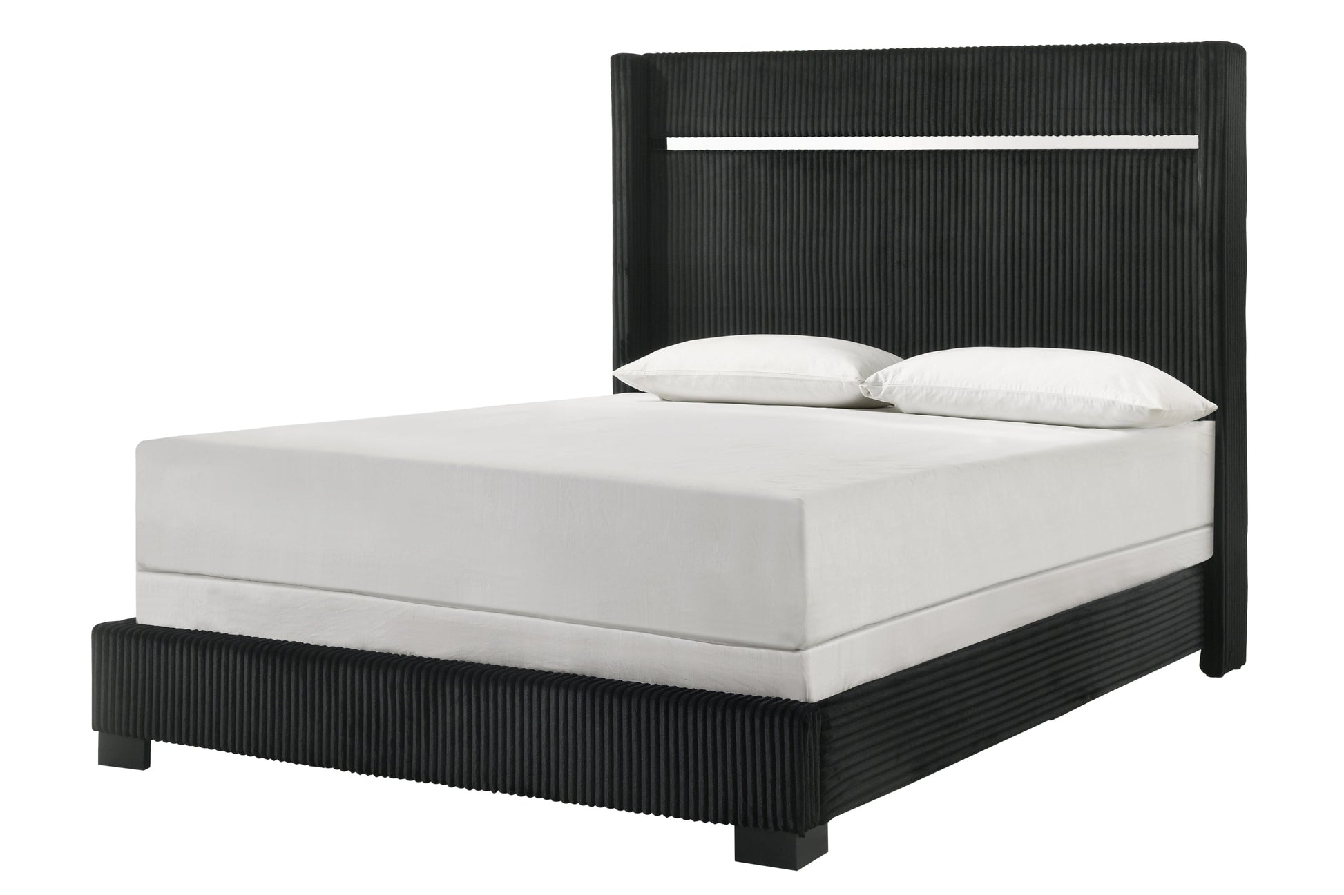 Gennro Bedroom Collection