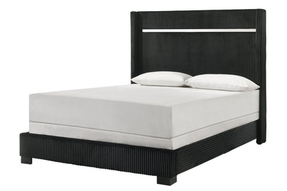 Gennro Bedroom Collection