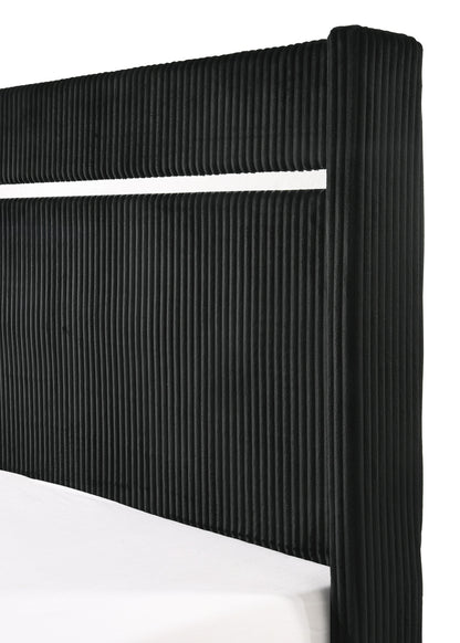 Gennro Bedroom Collection