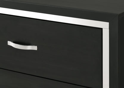 Gennro Bedroom Collection