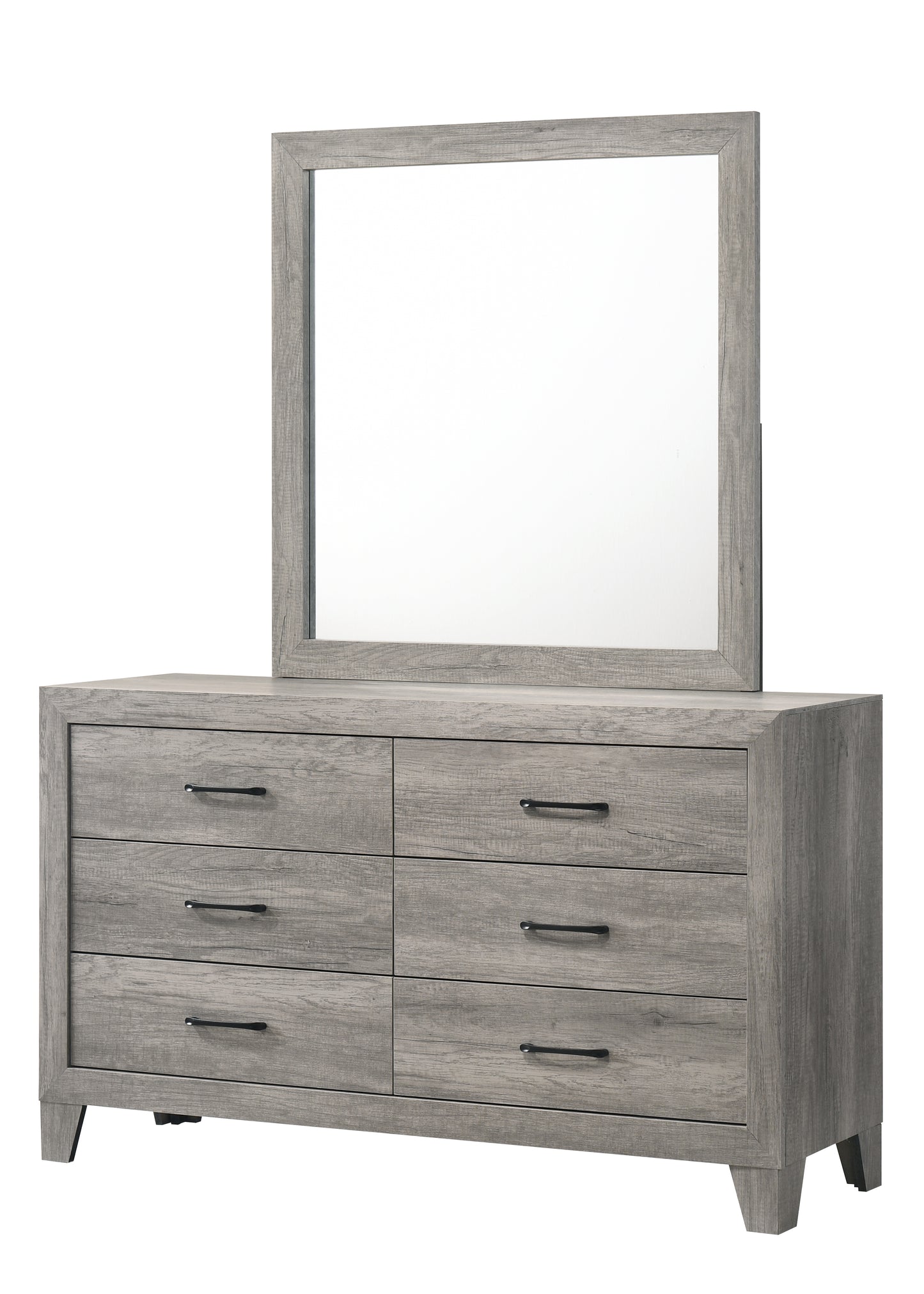 Hopkins Drift Wood Bedroom Collection