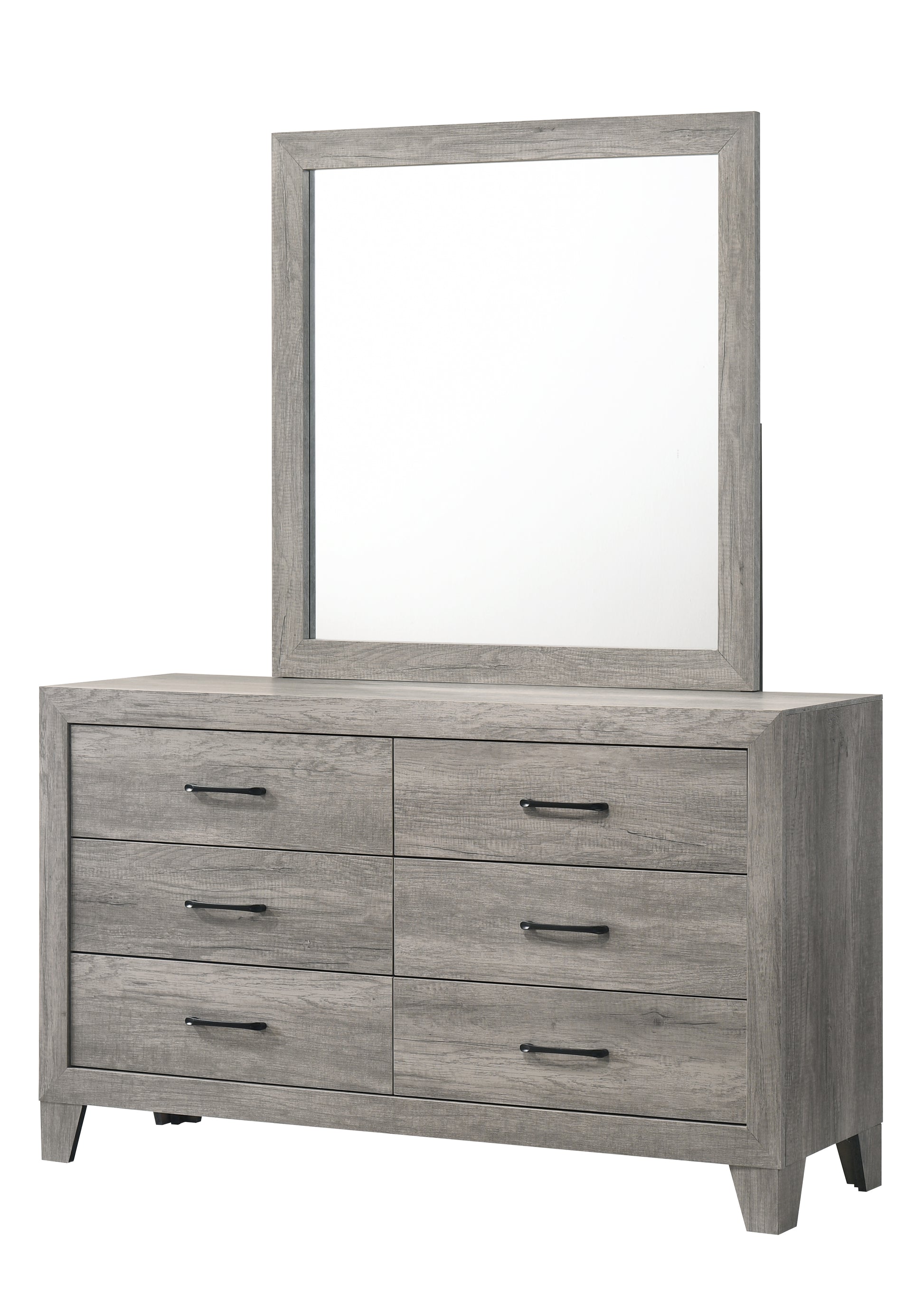 Hopkins Drift Wood Bedroom Collection