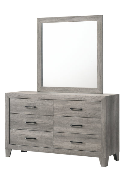 Hopkins Drift Wood Bedroom Collection