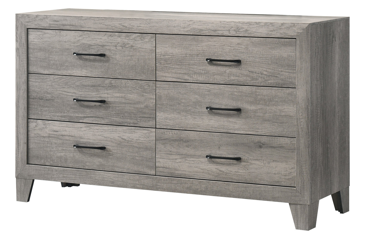 Hopkins Drift Wood Bedroom Collection