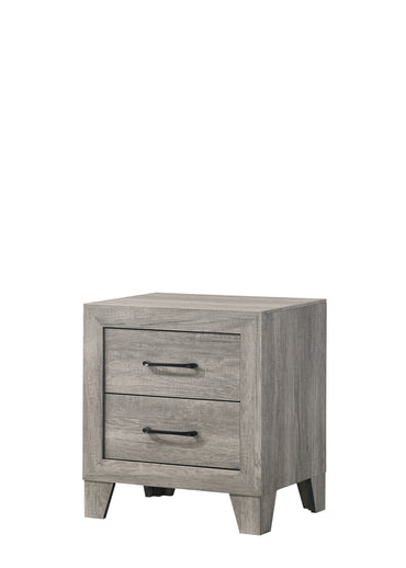 Hopkins Drift Wood Bedroom Collection