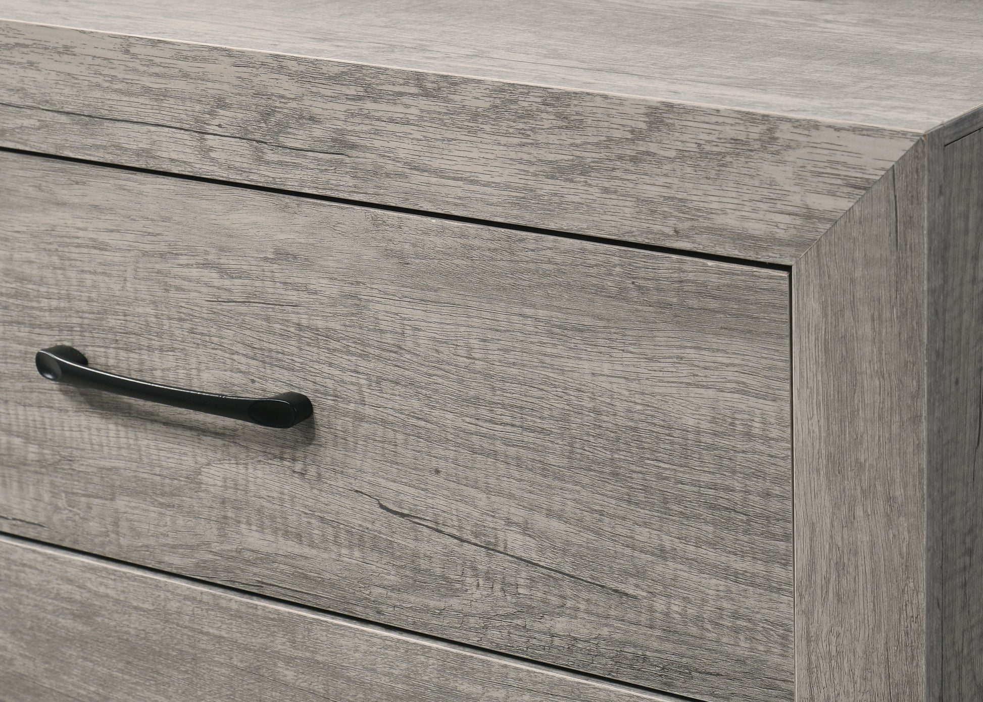 Hopkins Drift Wood Bedroom Collection