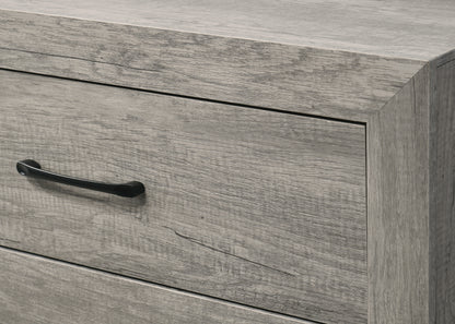 Hopkins Drift Wood Bedroom Collection