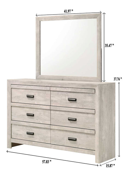 Valor Bedroom Collection