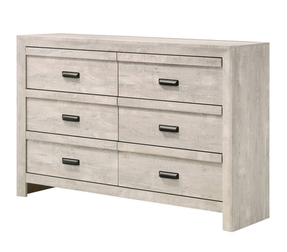 Valor Bedroom Collection