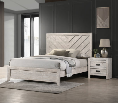 Valor Bedroom Collection