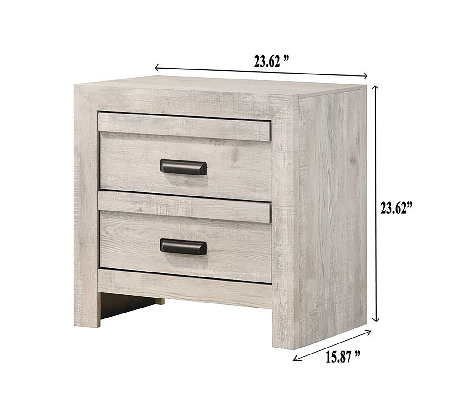 Valor Bedroom Collection