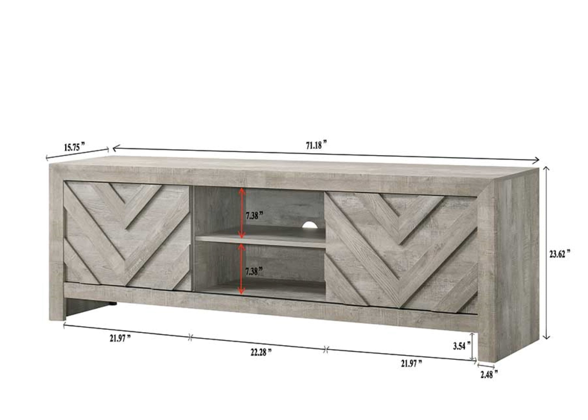 Valor Bedroom Collection