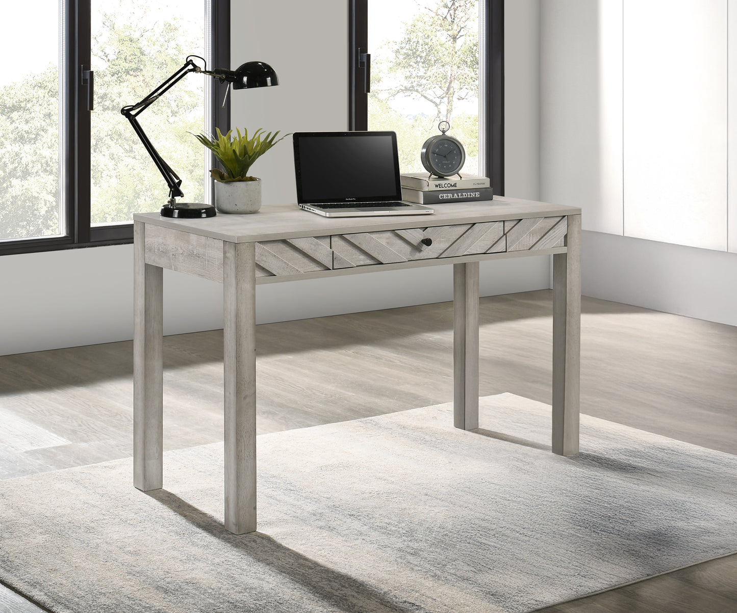 Valor Bedroom Collection