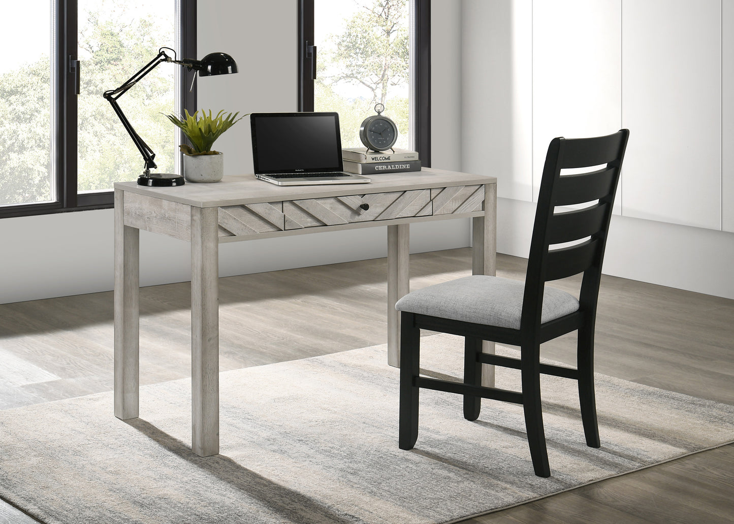 Valor Bedroom Collection