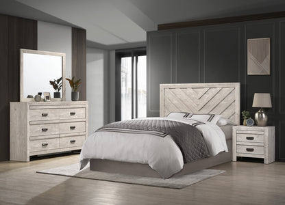 Valor Bedroom Collection