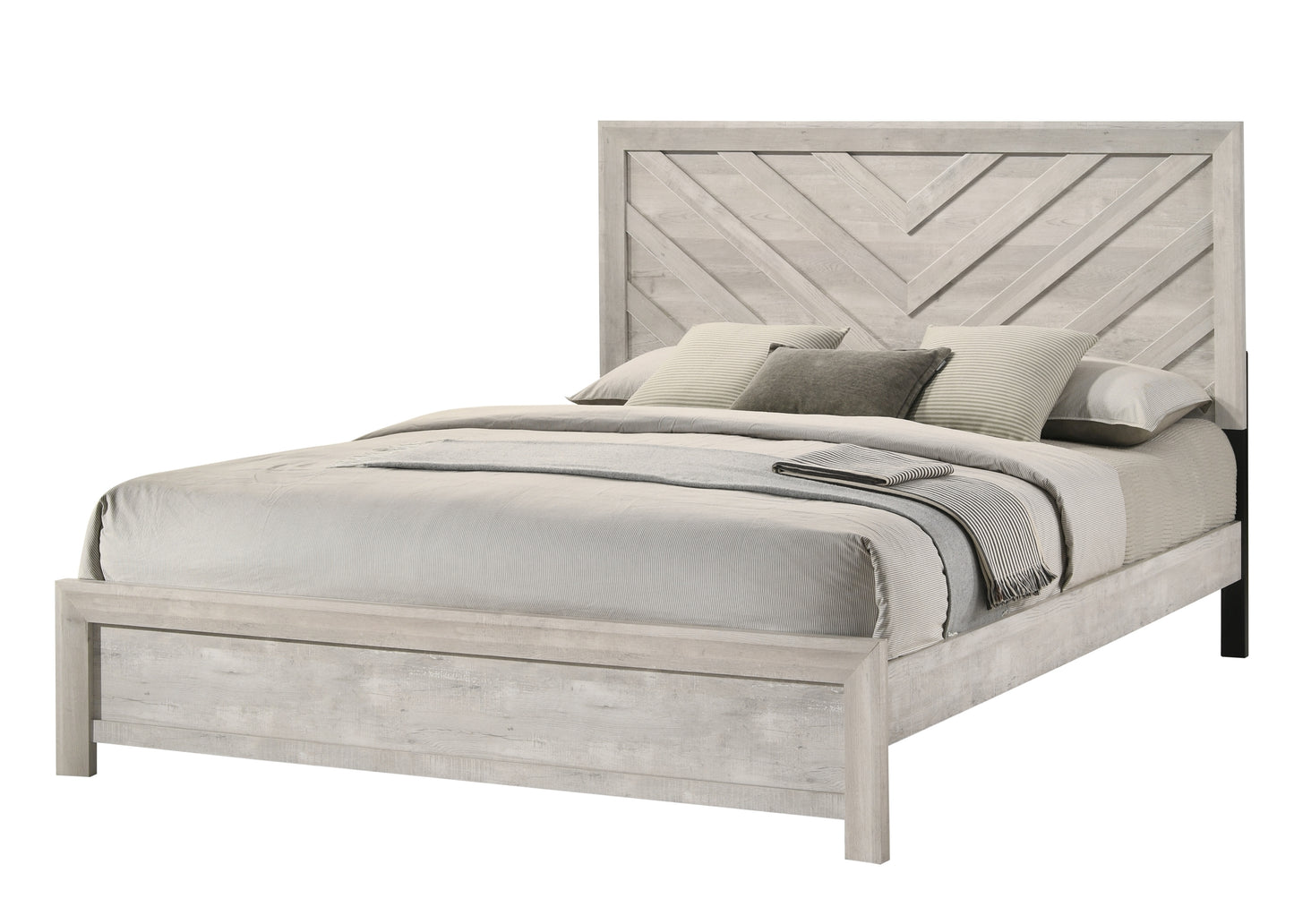 Valor Bedroom Collection