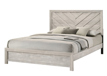 Valor Bedroom Collection