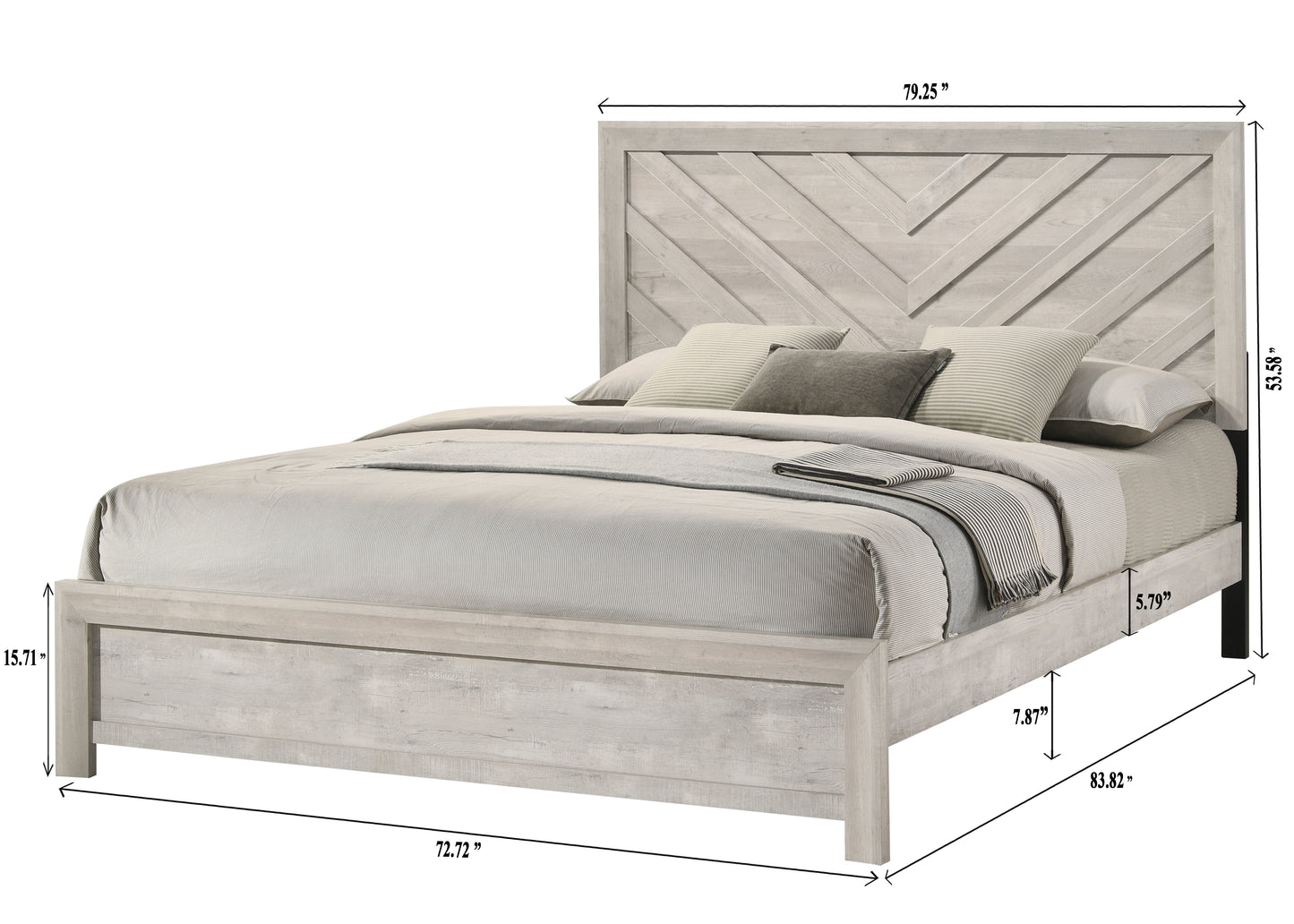 Valor Bedroom Collection