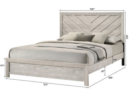 Valor Bedroom Collection